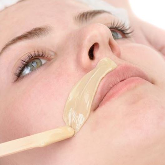 Lip Threading/Wax