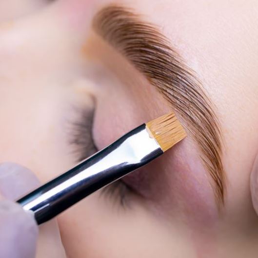 Brow Lamination