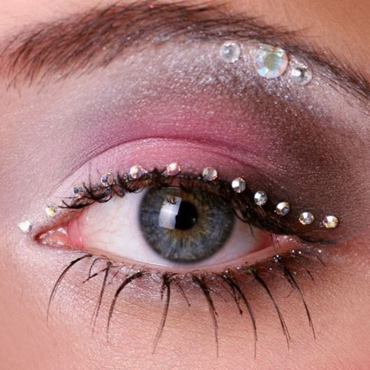Eye Trio