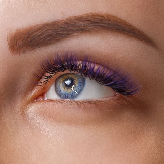 Eyelash Tint
