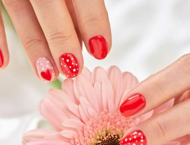 nail nail