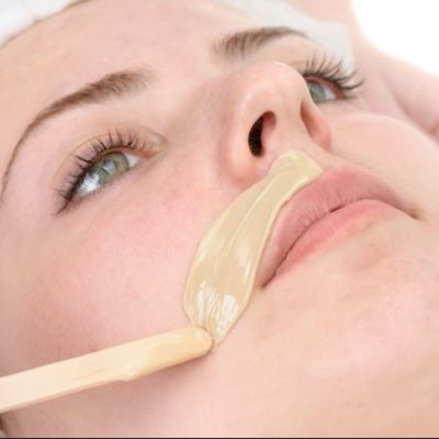 Lip Threading/Wax