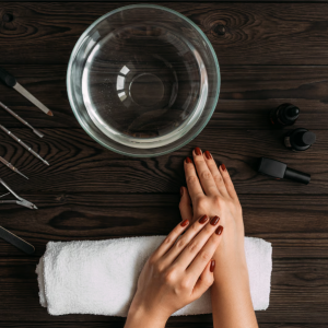 Mini Manicure