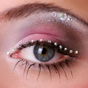 Eye Trio