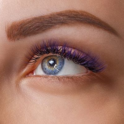 Eyelash Tint